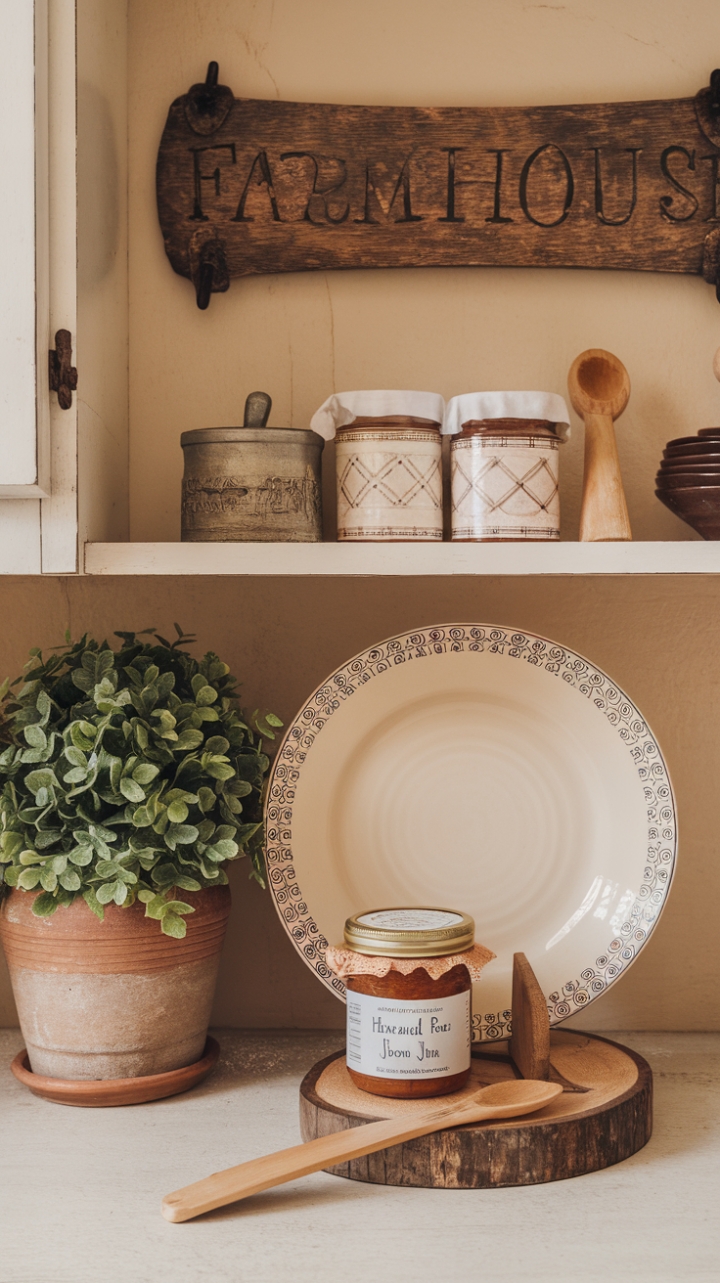 Farmhouse Flair: Styling Tips for a Cozy Countryside Look