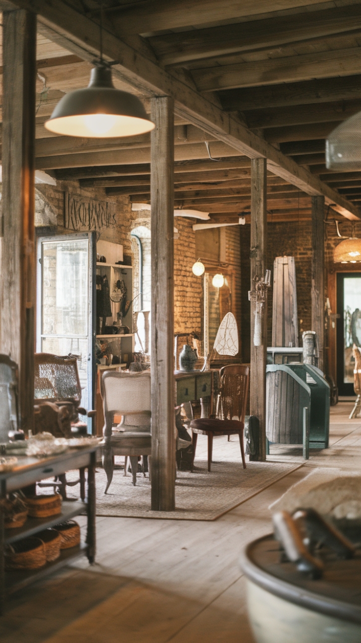 20 Farmhouse Antiques That Will Make Your Home Look Like a Magazine