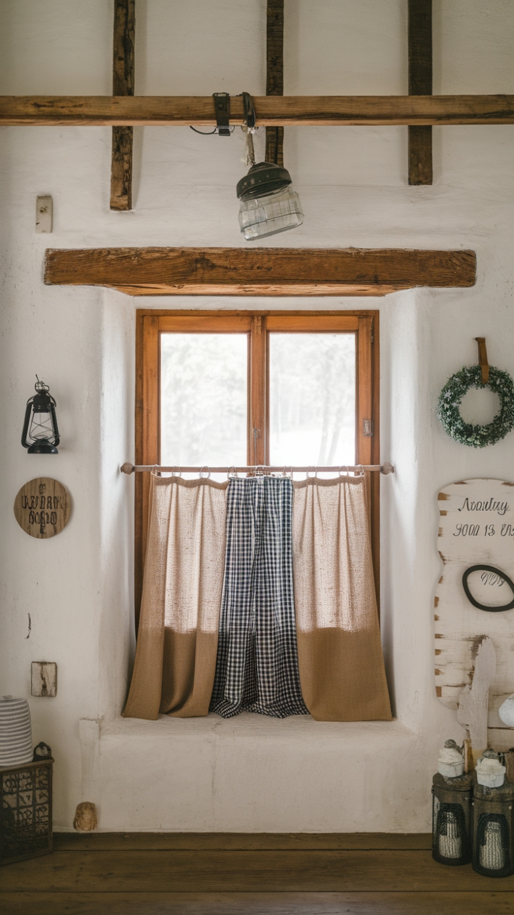Wabi-Sabi Charm: Celebrating Imperfection in a Cozy Retreat