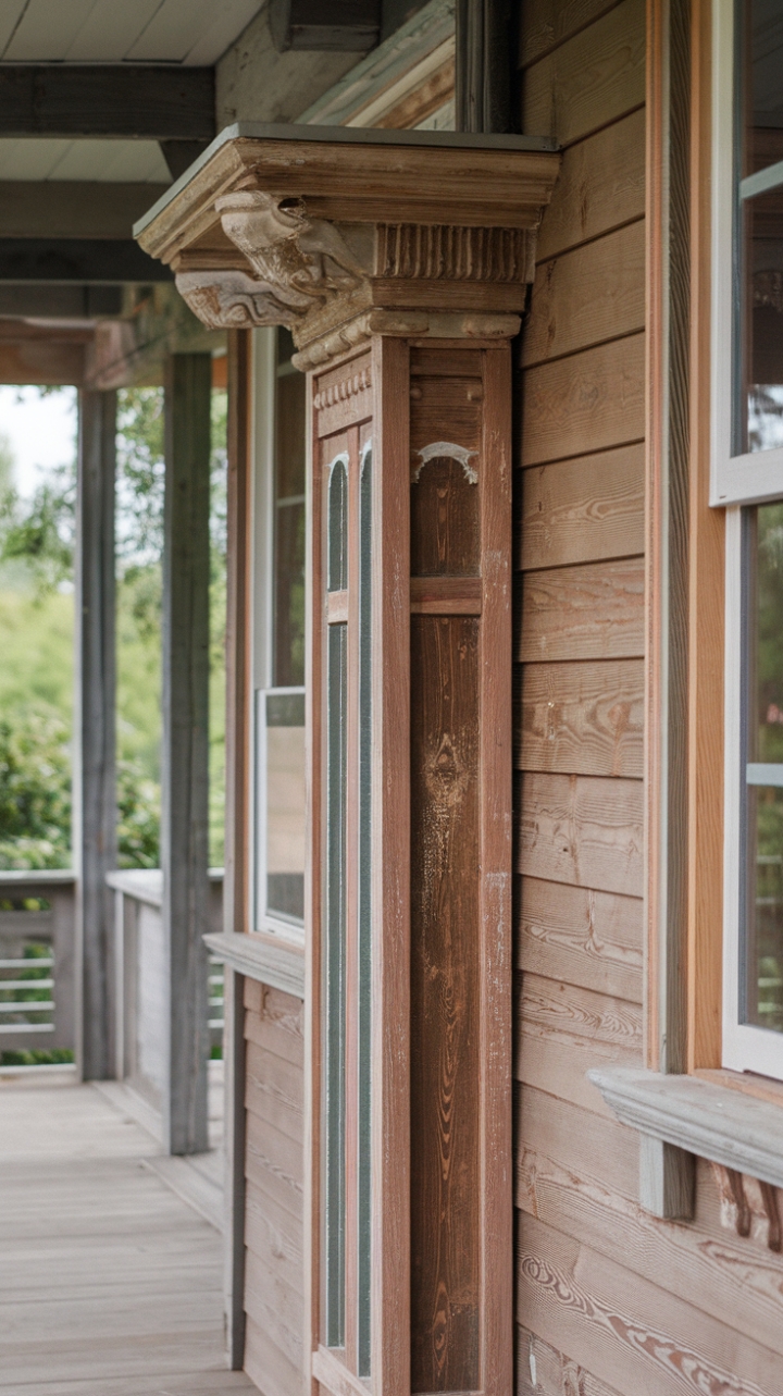 20 Farmhouse Trim Decor Ideas That Will Make Your Home Look Like a Magazine