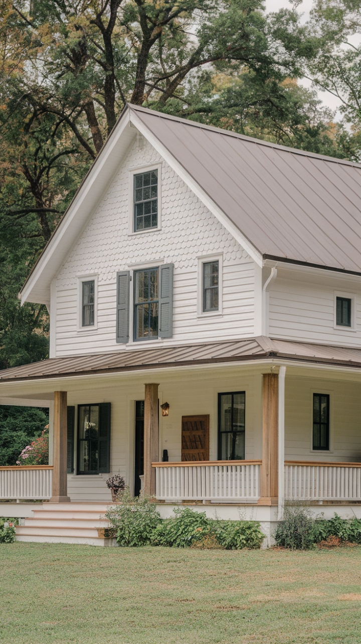 Rustic Elegance: Mastering Layered Wood Details
