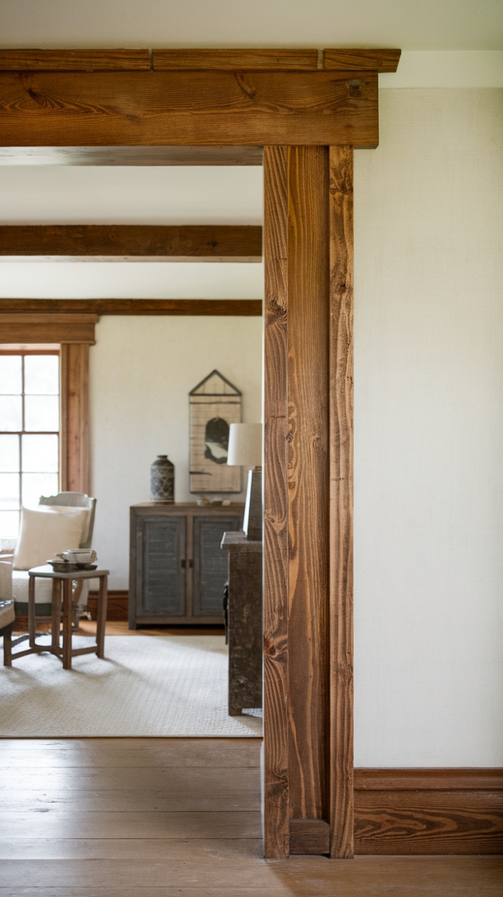 Farmhouse Charm: Embracing Simplicity and Warmth