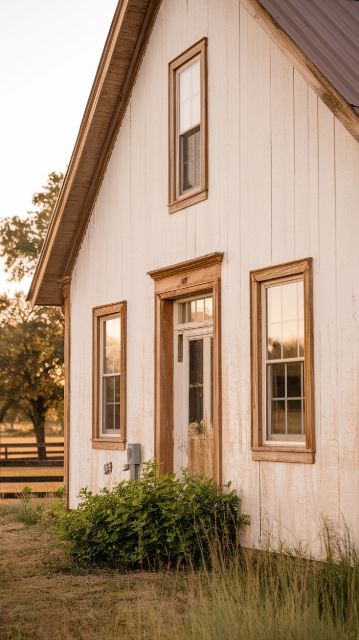 Timeless Farmhouse Charm