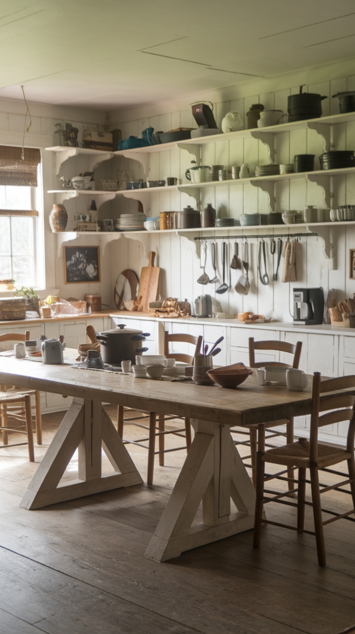 Gathering at the Heart of the Home