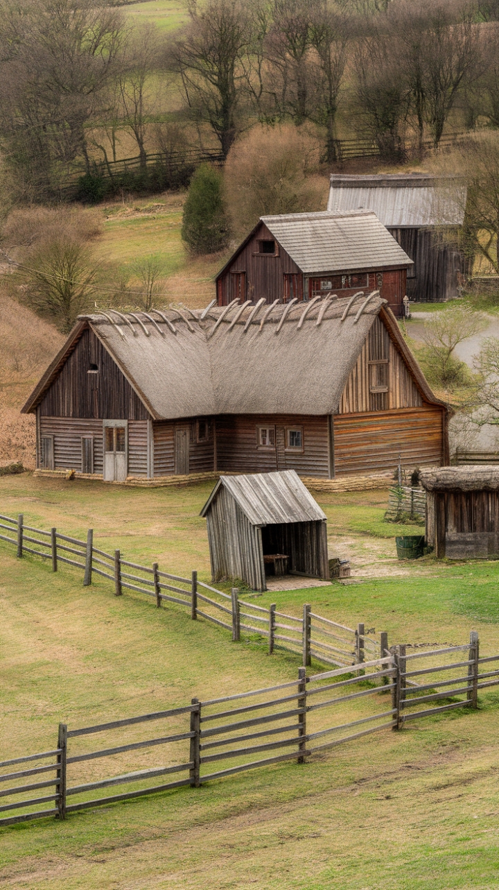 20 Farmhouse Decor Ideas That Will Make You Want to Move to the Country