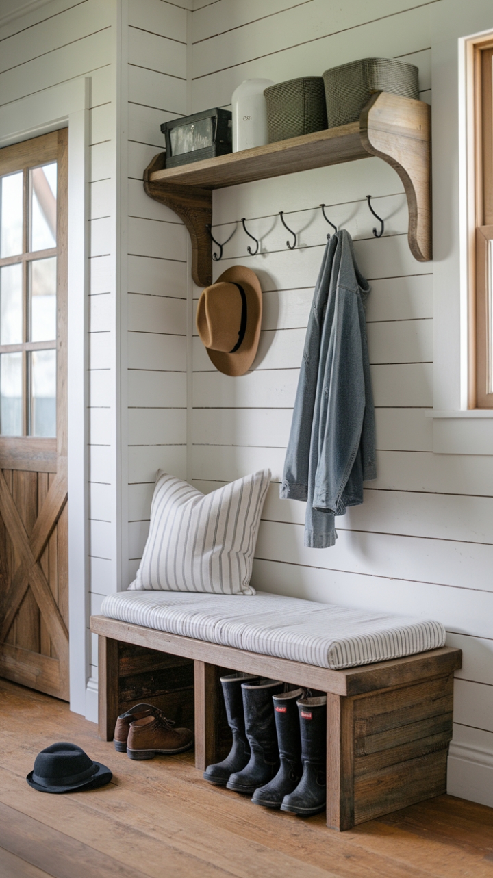 Transition in Style: The Perfect Blend of Charm and Utility
