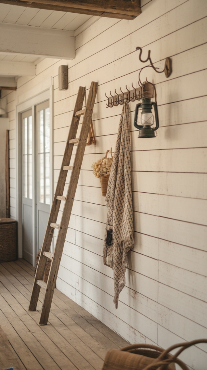 20 Farmhouse Wall Decor Ideas That Will Make Your Home Look Like a Magazine