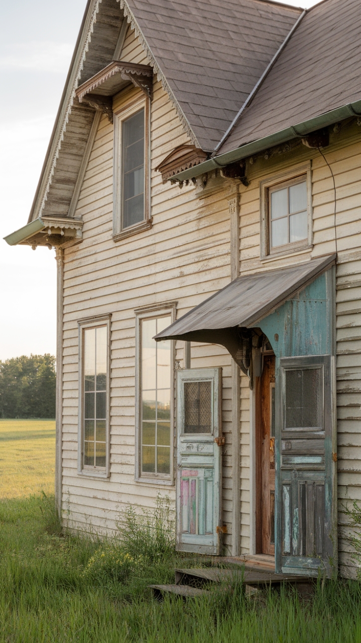 20 Shabby Chic Farmhouse Decor Ideas That Will Make You Swoon