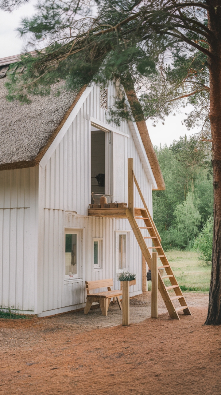 20 Scandinavian Farmhouse Decor Ideas That Will Make You Say “Hygge, Please!”