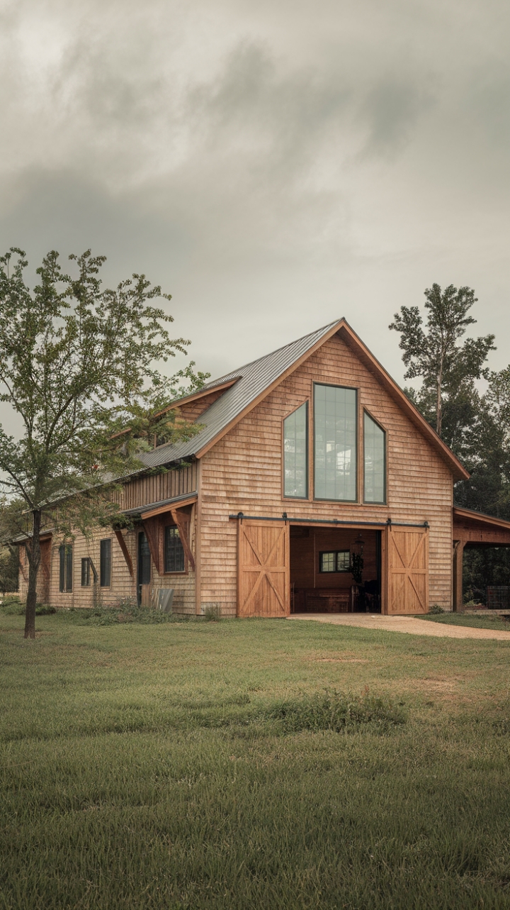 20 Modern Farmhouse Decor Ideas That Will Make You Want to Move to the Country 20 Modern Farmhouse Decor Ideas That Will Make You Want to Move to the Country