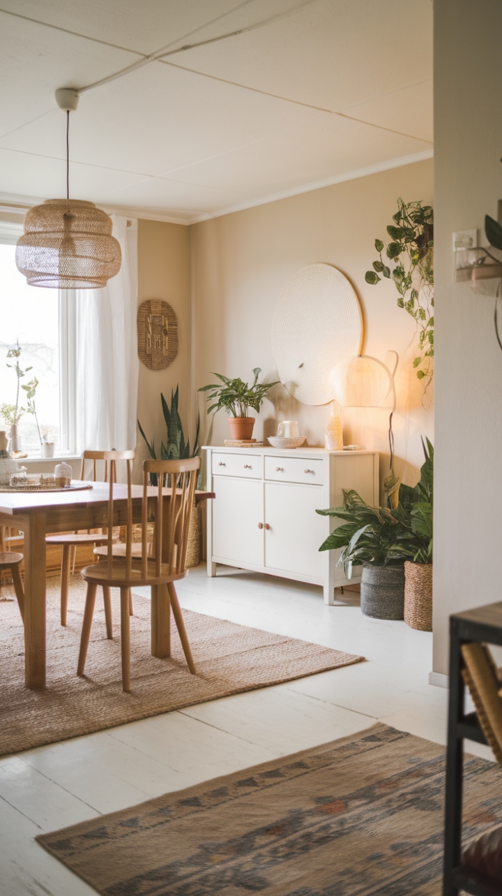 20 Mid-Century Modern Farmhouse Decor Ideas That Will Make You Swoon