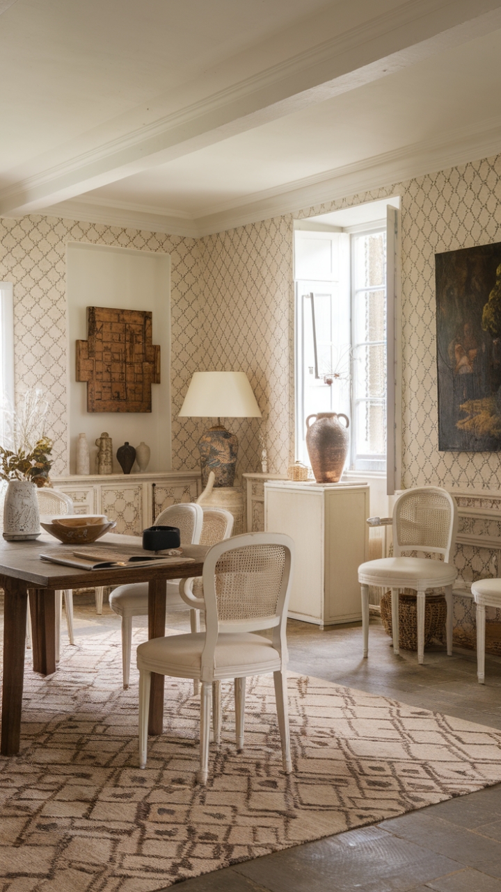 Rustic Elegance: Embracing the Spirit of Provence