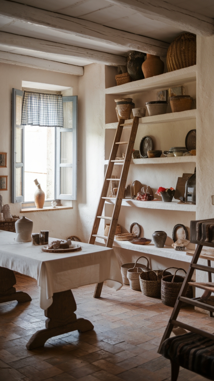 Rustic Elegance: Embrace the Spirit of Provence