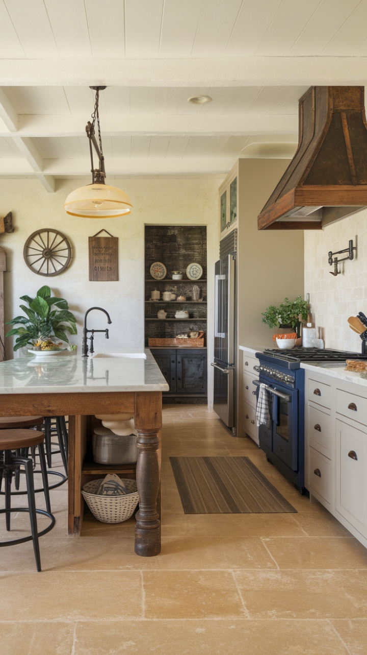 Rustic Elegance: Bringing the Outdoors In