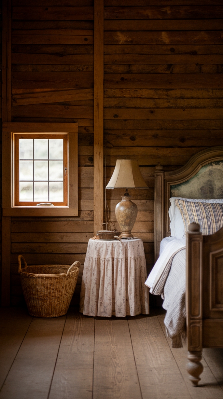 Countryside Elegance: Embracing Rustic Beauty