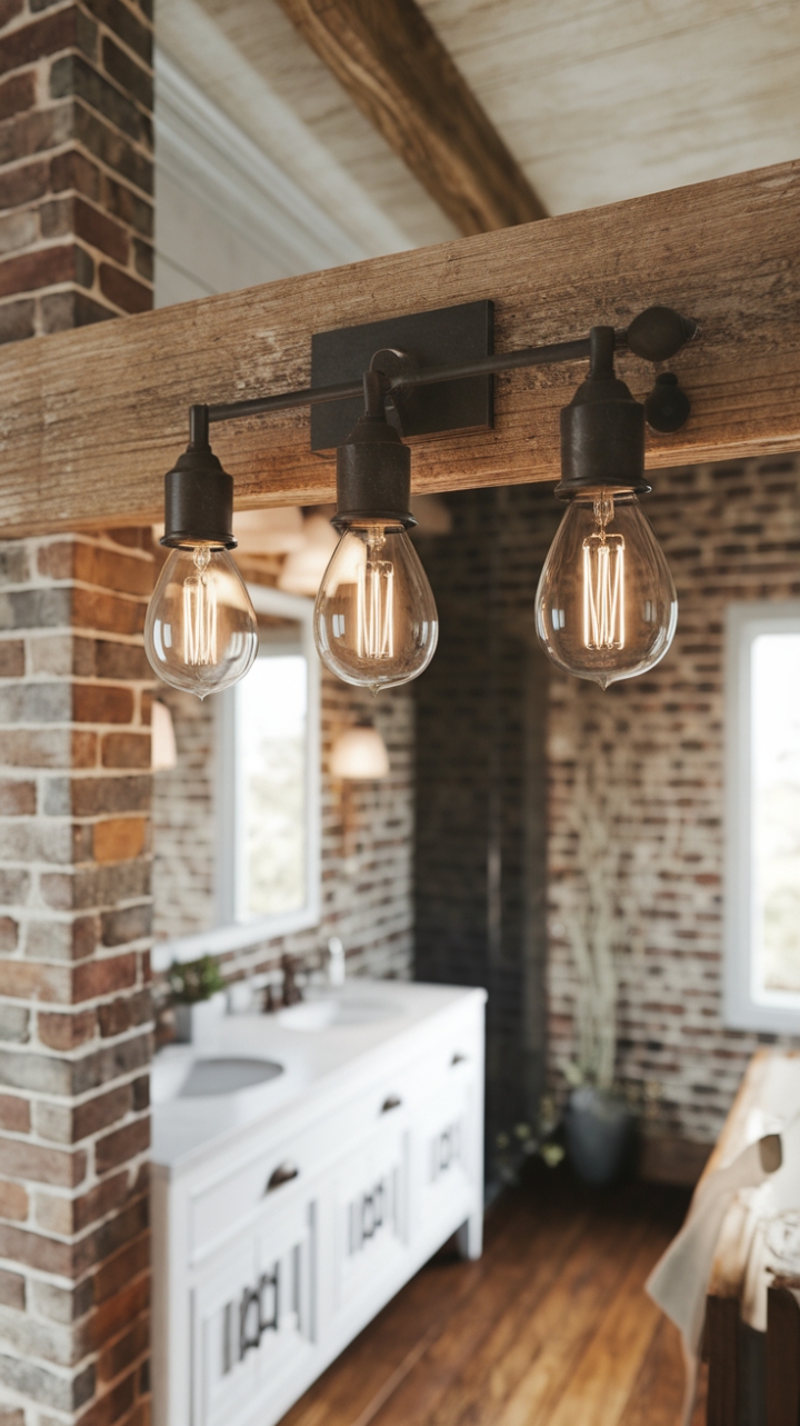 Vintage Charm Meets Modern Farmhouse Style