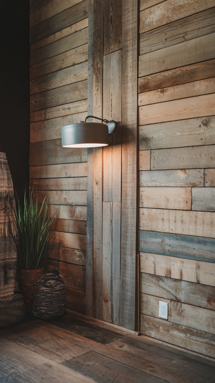 Country Charm Meets Modern Elegance
