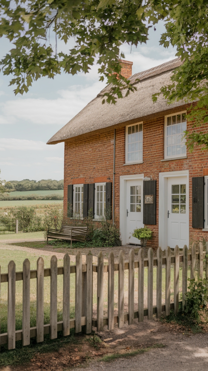 Charming Countryside Retreat
