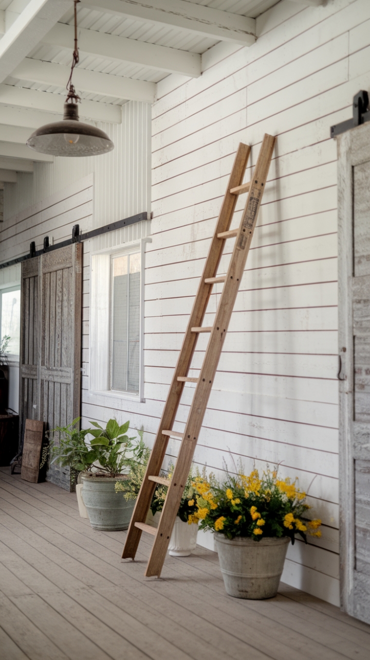 Rustic Elegance: Embracing Nature in the Home