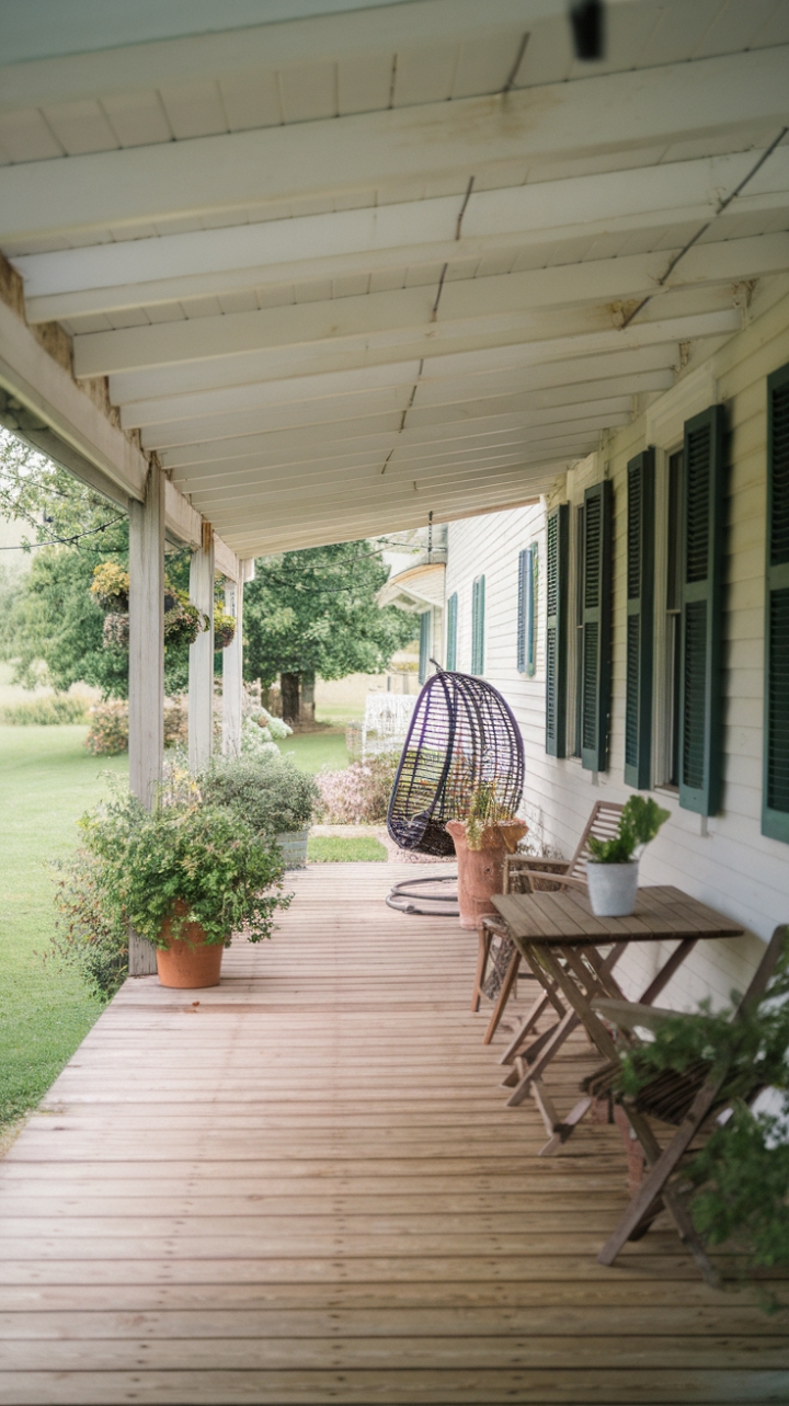 Cozy Green Sanctuary for Relaxation and Connection