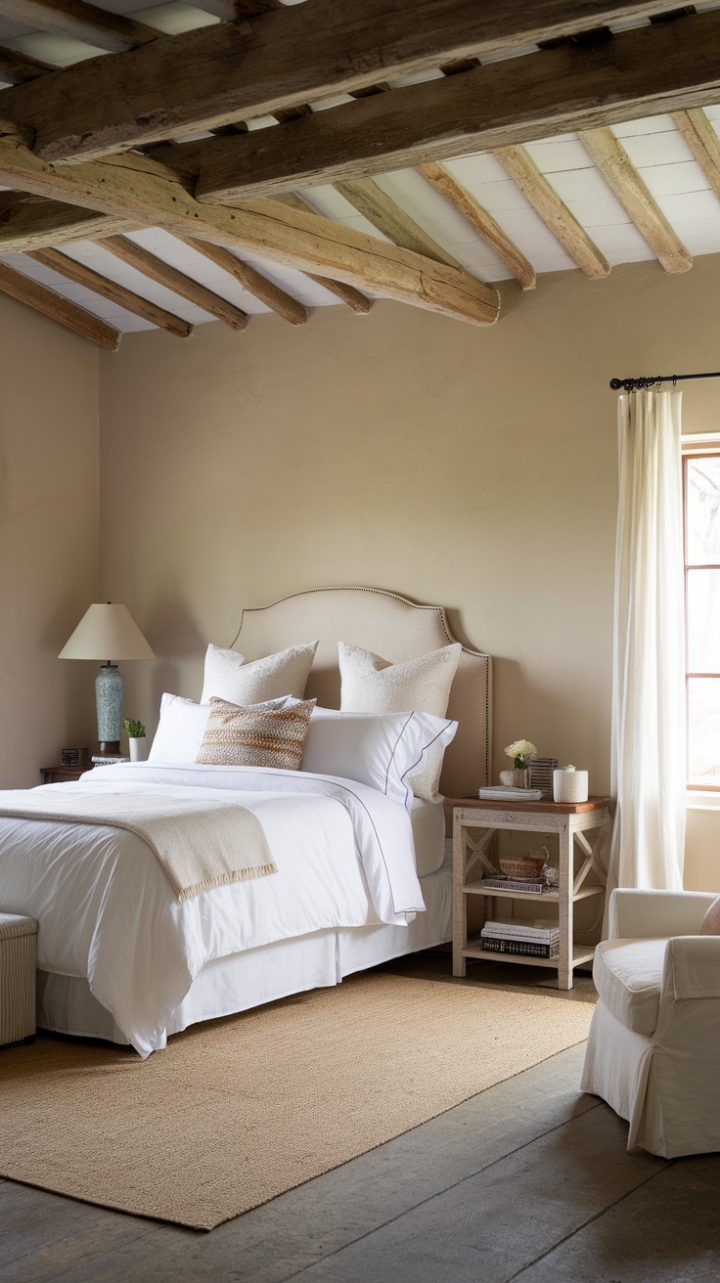 Serene Farmhouse Retreat for Guests