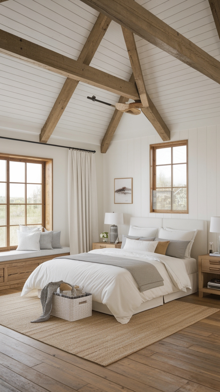 Tranquil Modern Coastal Retreat