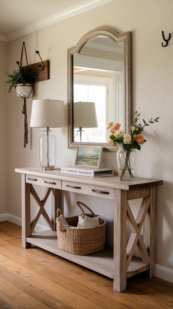 Curated Charm: Elevate Your Space with Natural Texture
