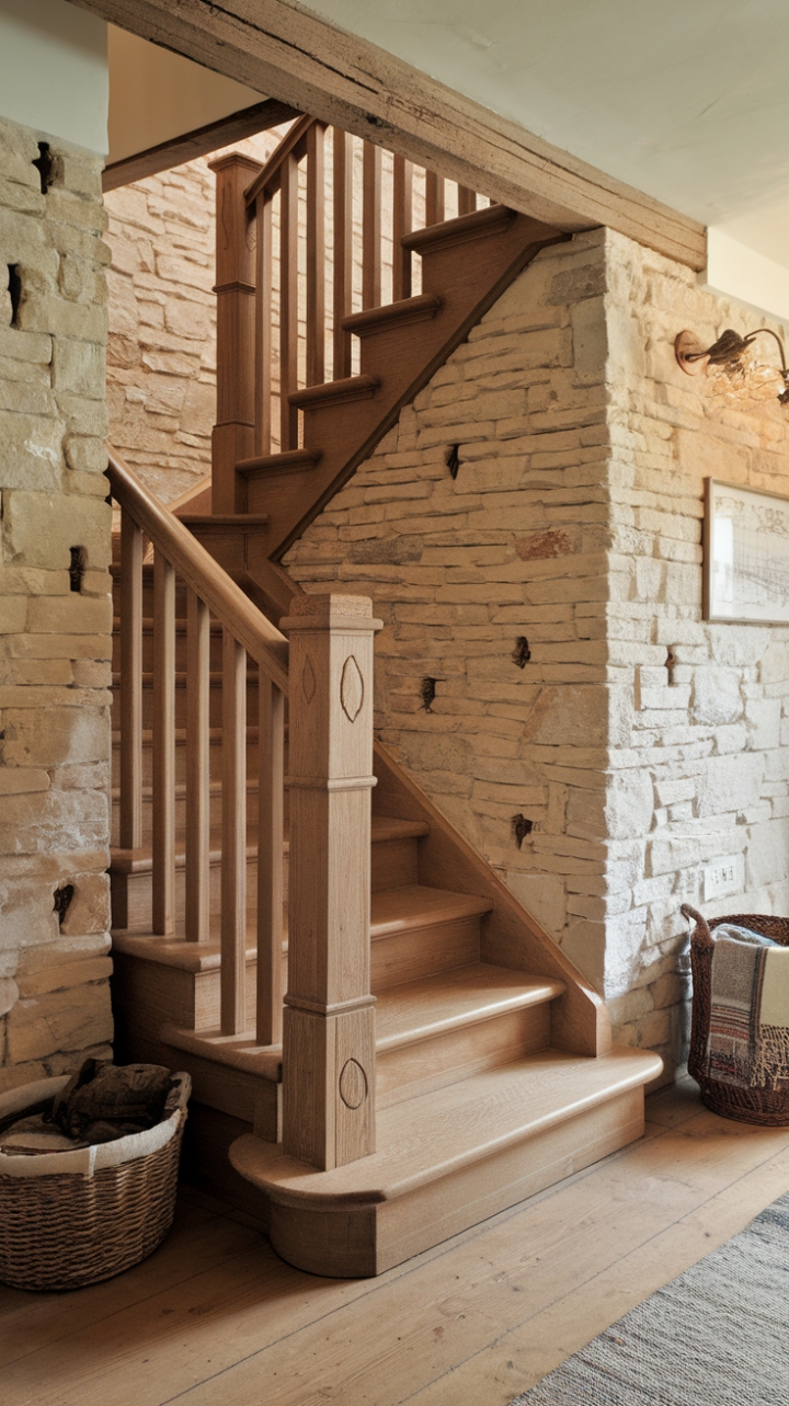 Rustic Charm in Every Detail