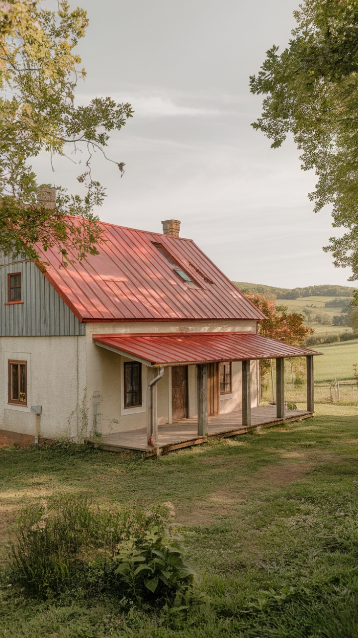 Tranquil Countryside Retreat