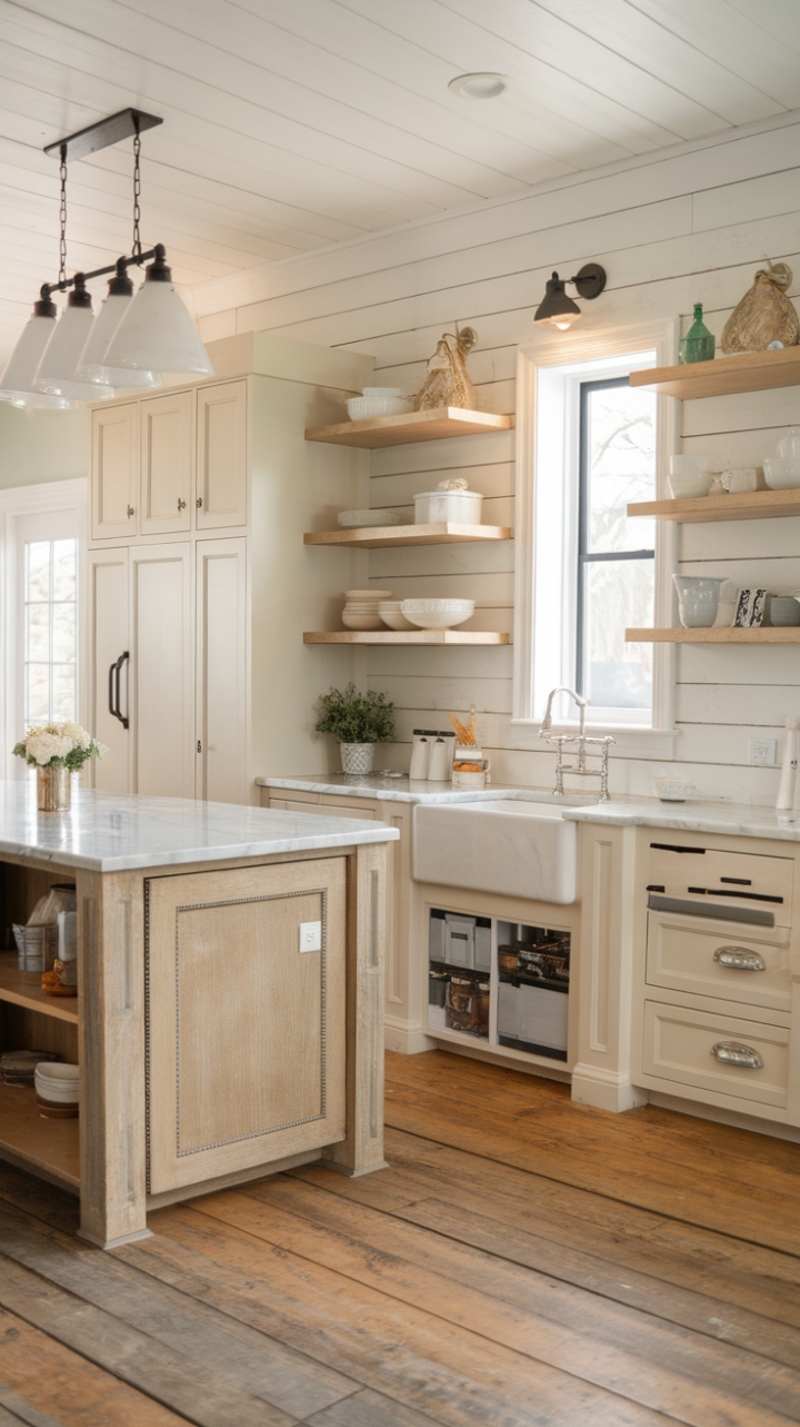 Elegant Fusion of Style and Function