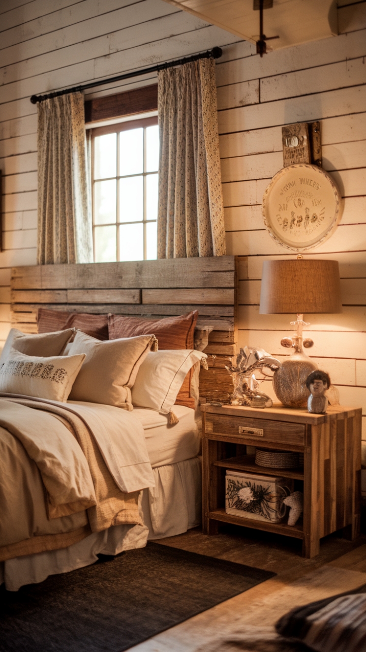Rustic Elegance: Embrace the Countryside in Style