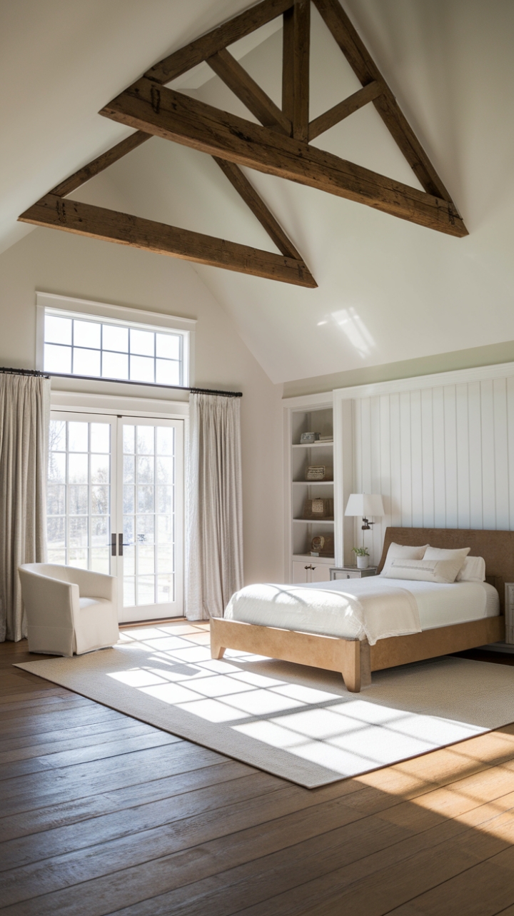 Tranquil Rustic Retreat