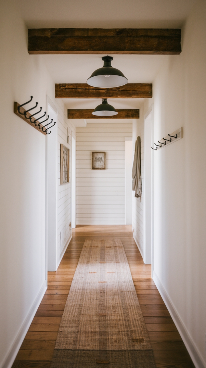 Farmhouse Charm with a Contemporary Twist