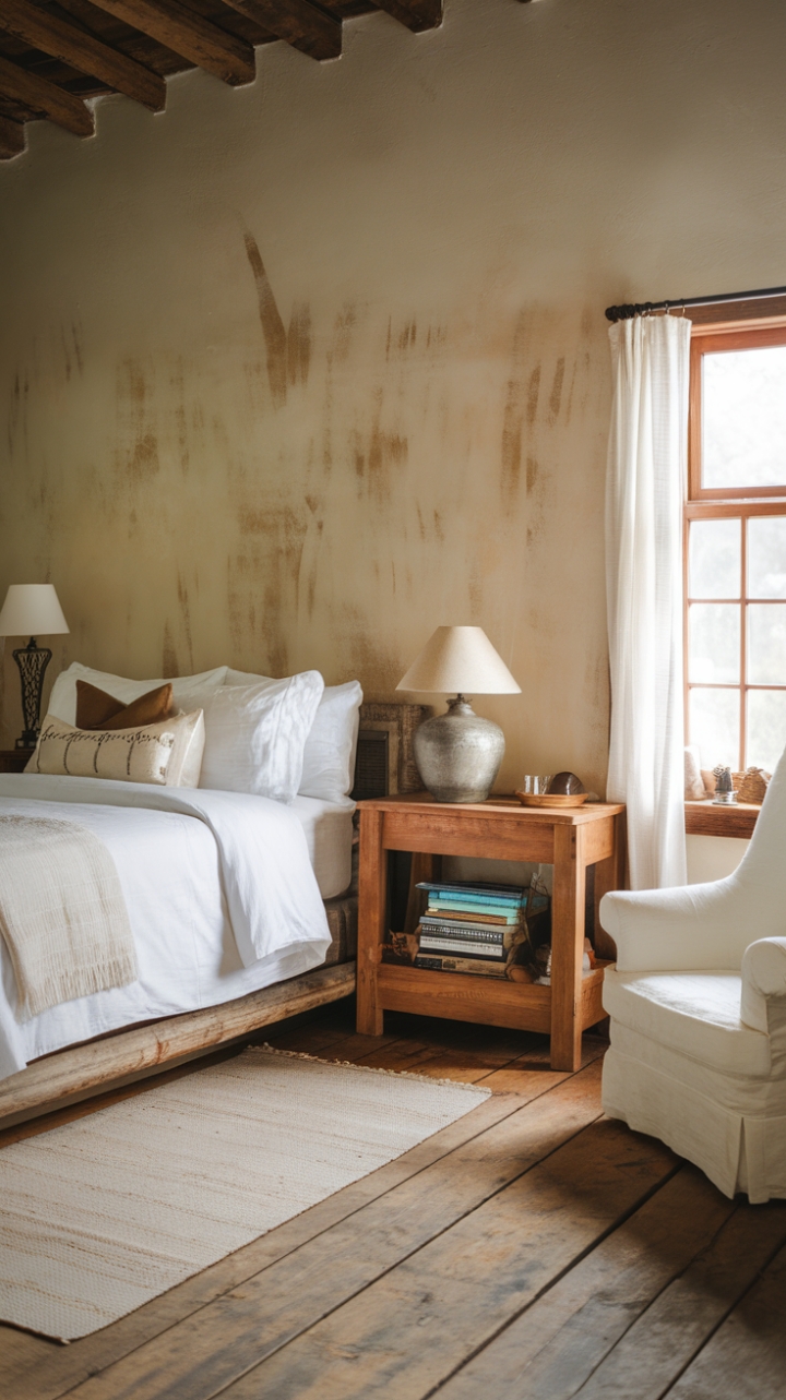 Serene Farmhouse Retreat for Your Guests